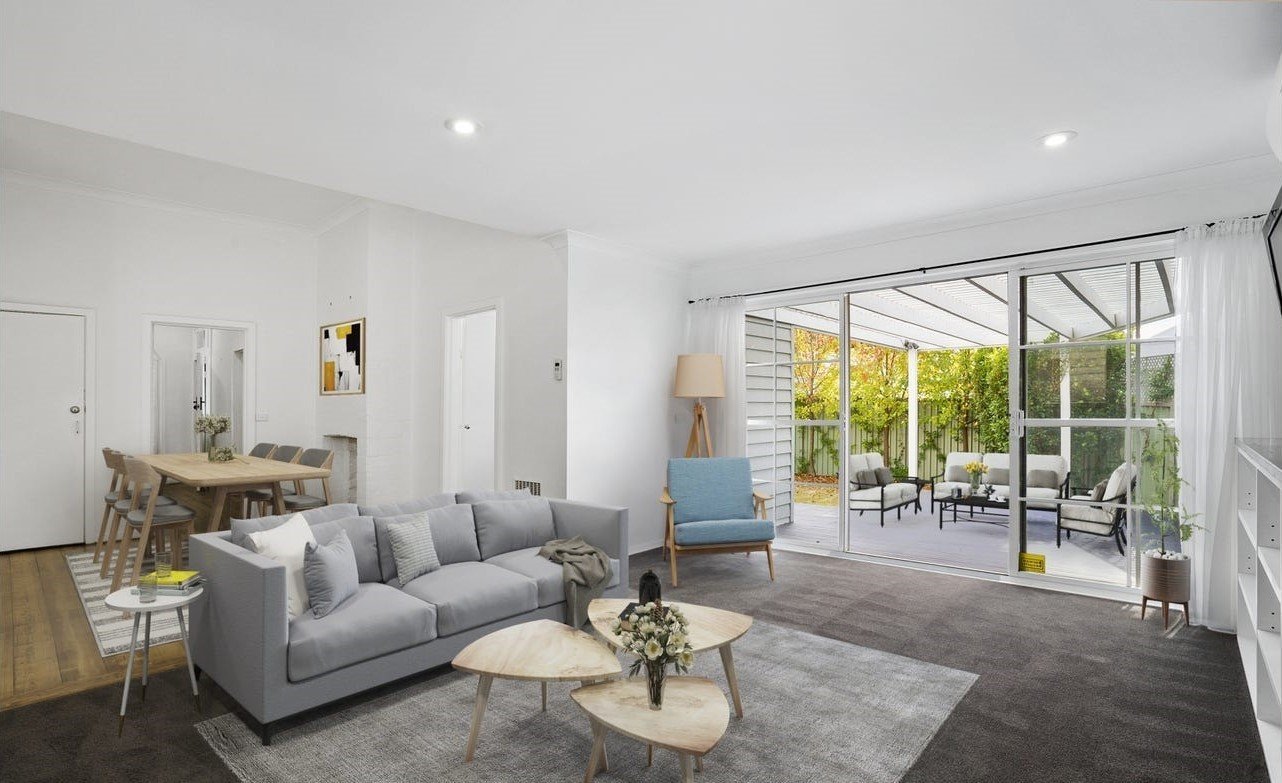 Gallery: 67 Swanston Street