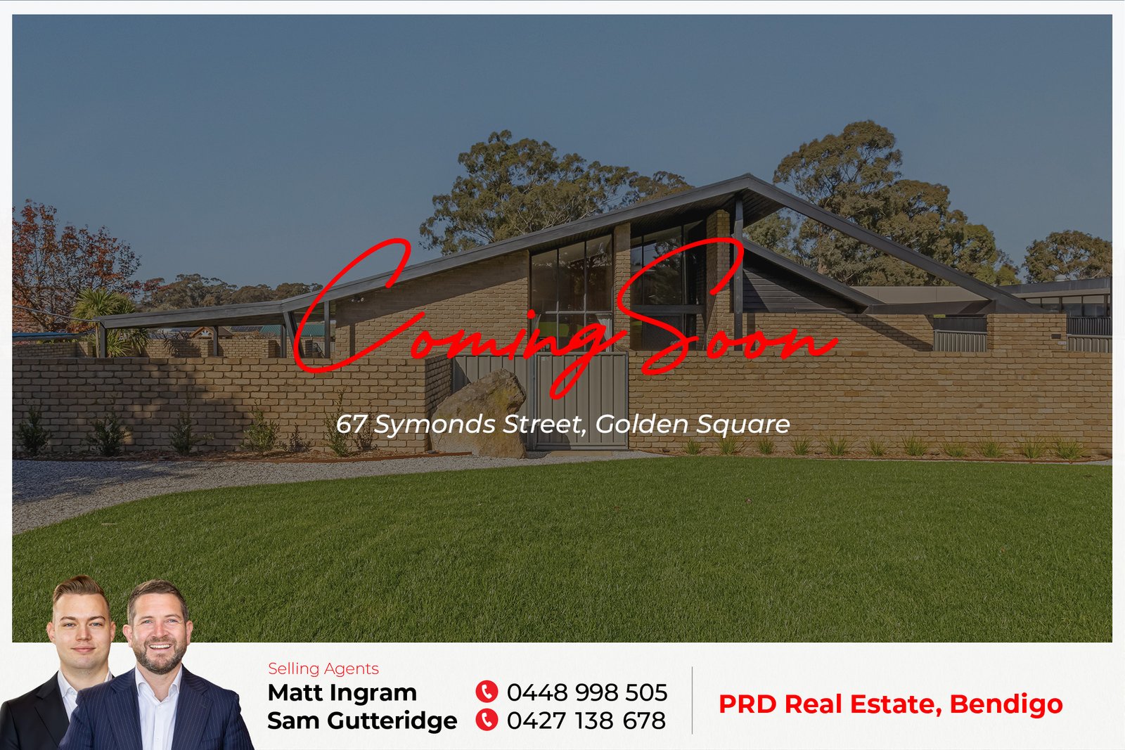 67 Symonds Street GOLDEN SQUARE 1
