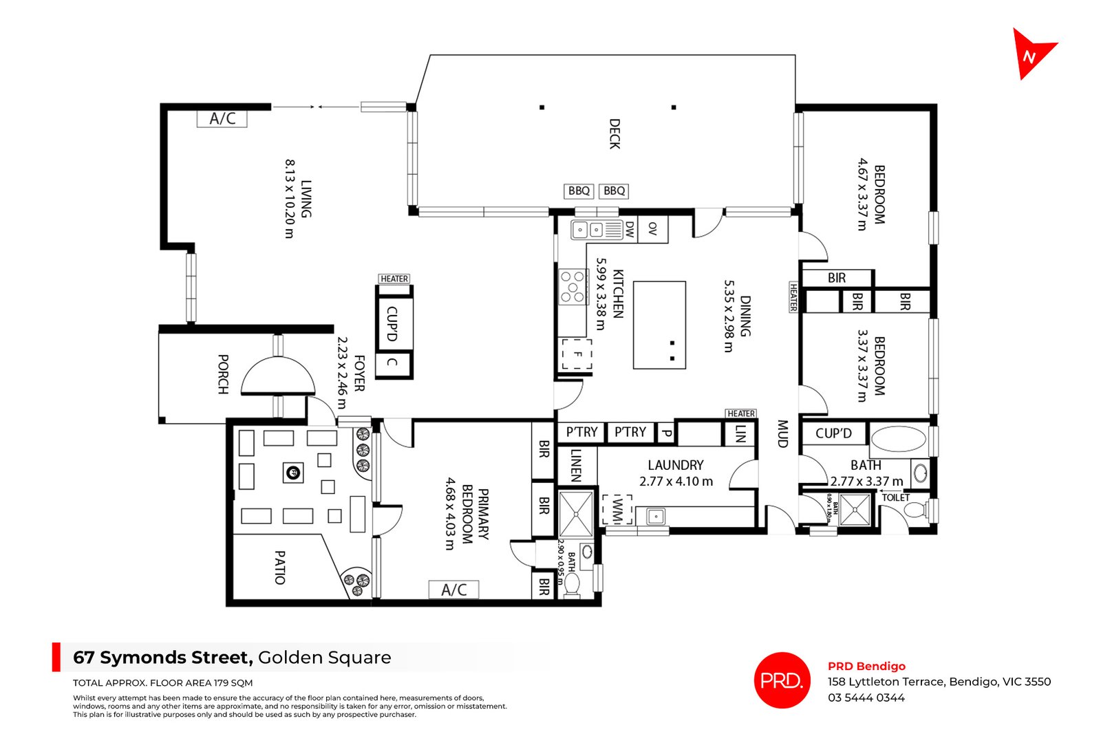 67 Symonds Street GOLDEN SQUARE 24