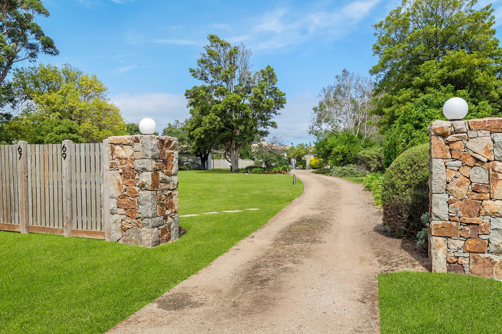 Gallery: 67 Tasman Road