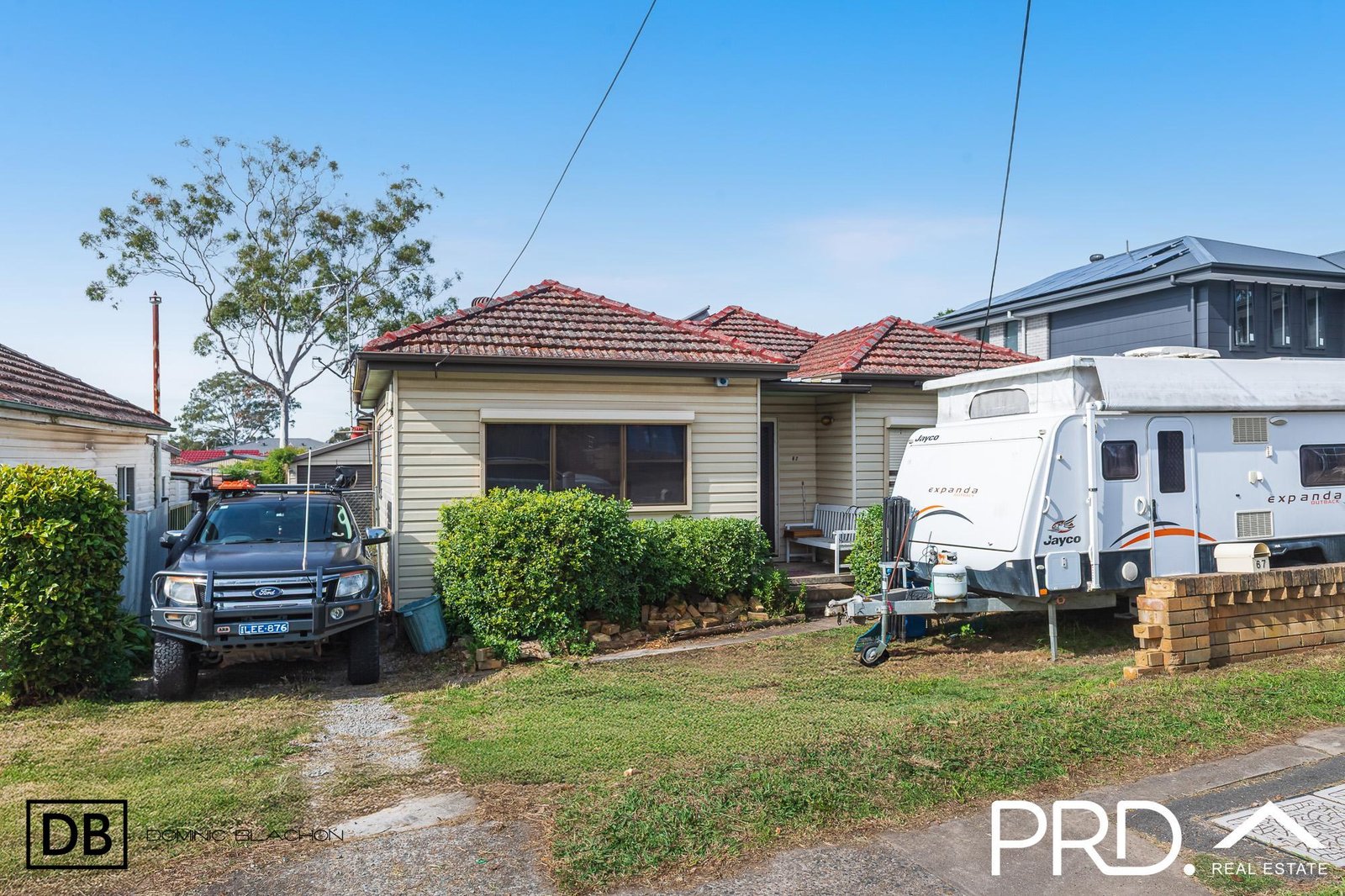 67 The River Road REVESBY 1