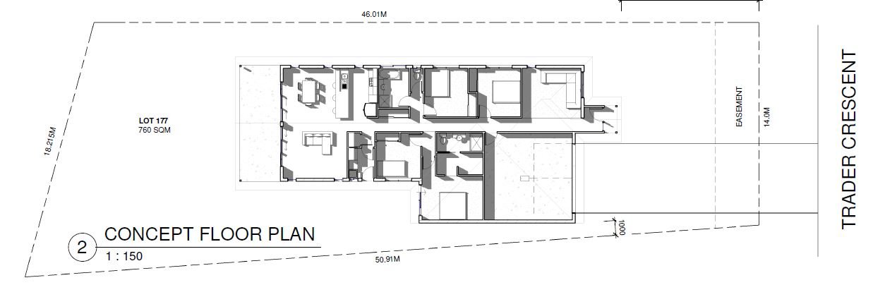 67 Trader Crescent CANNONVALE 4