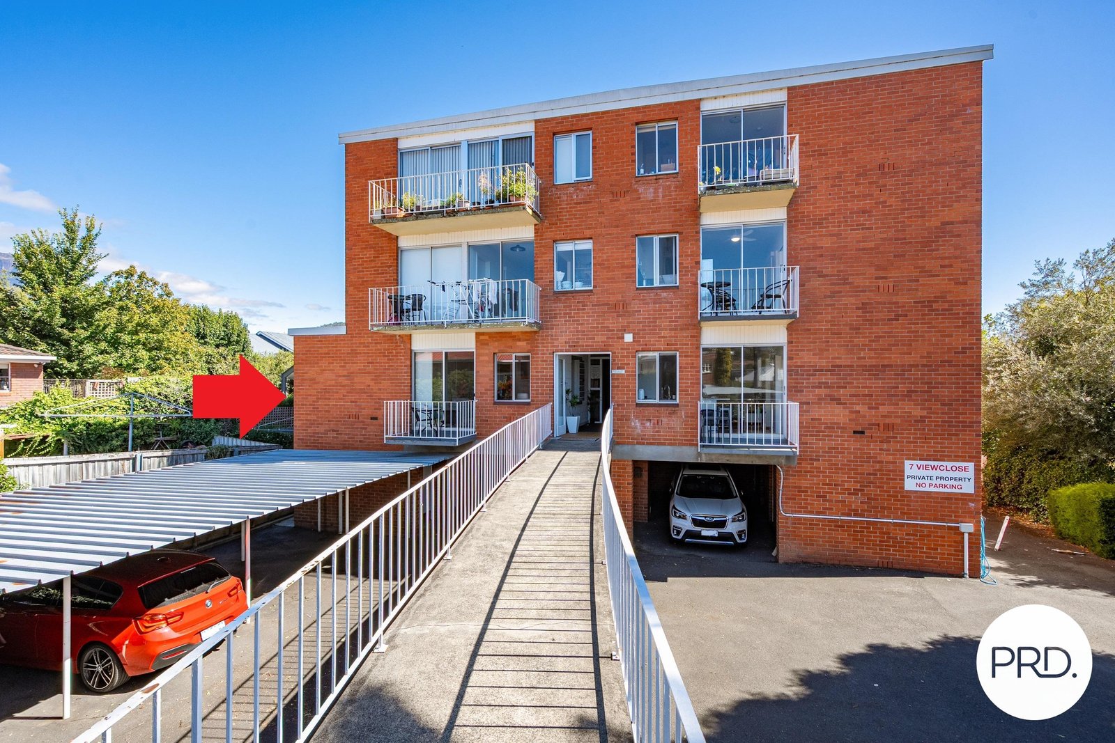 6/7 View Street SANDY BAY 13