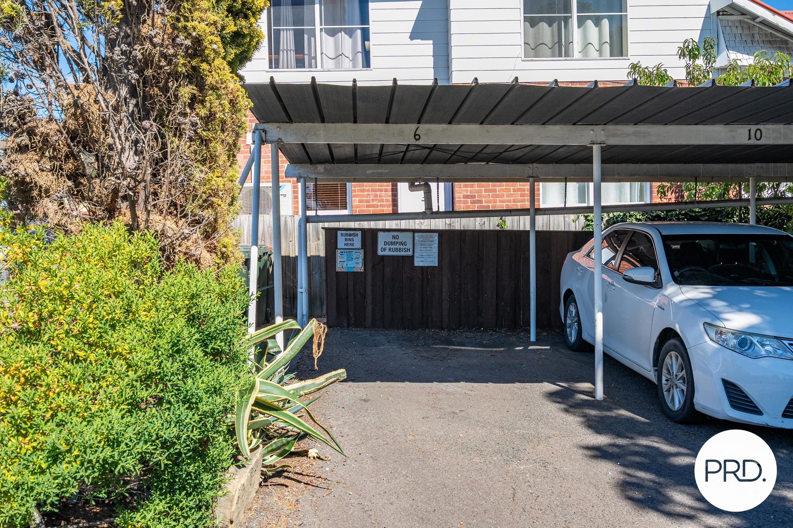 6/7 View Street SANDY BAY 25