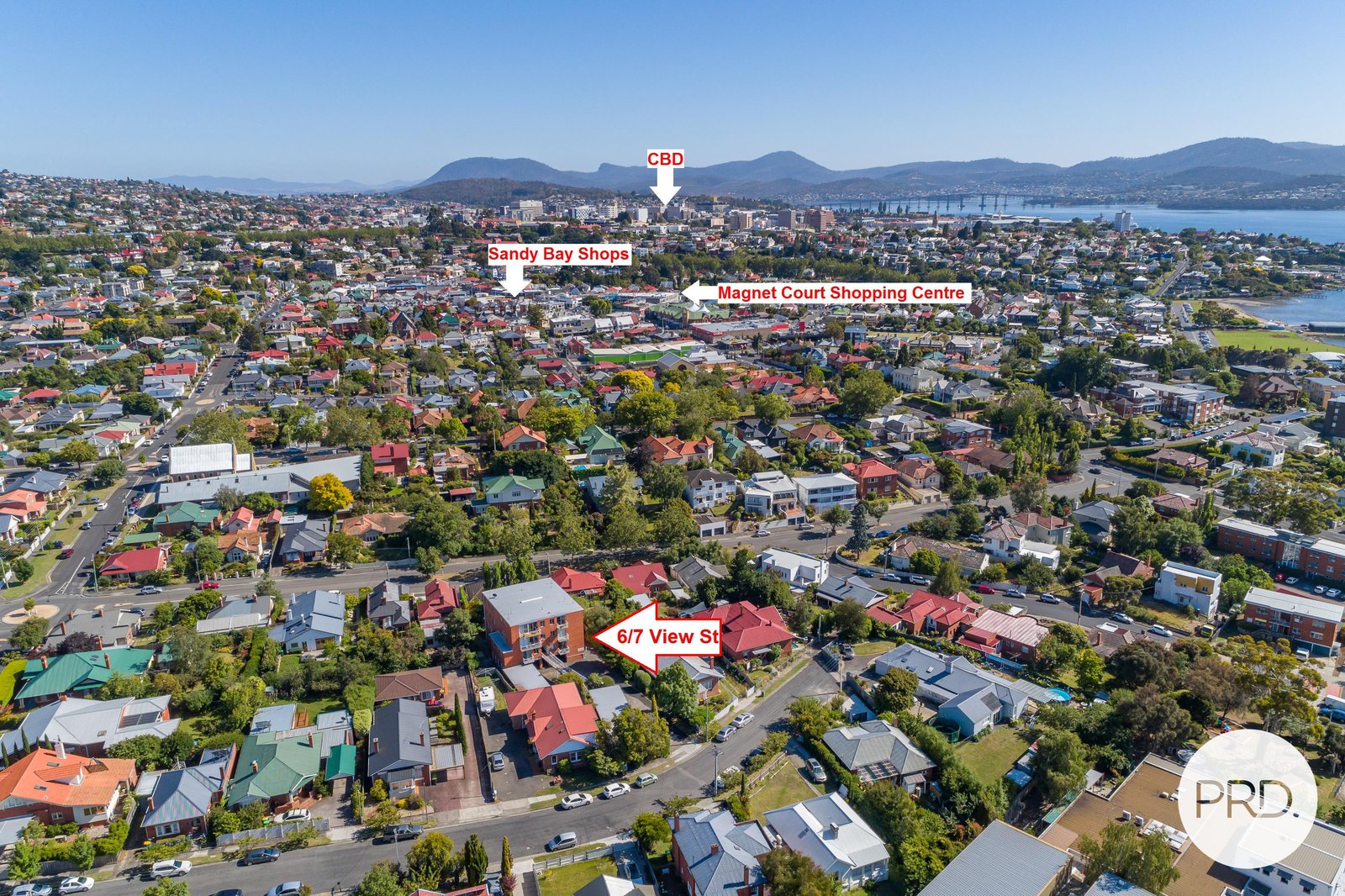 6/7 View Street SANDY BAY 2