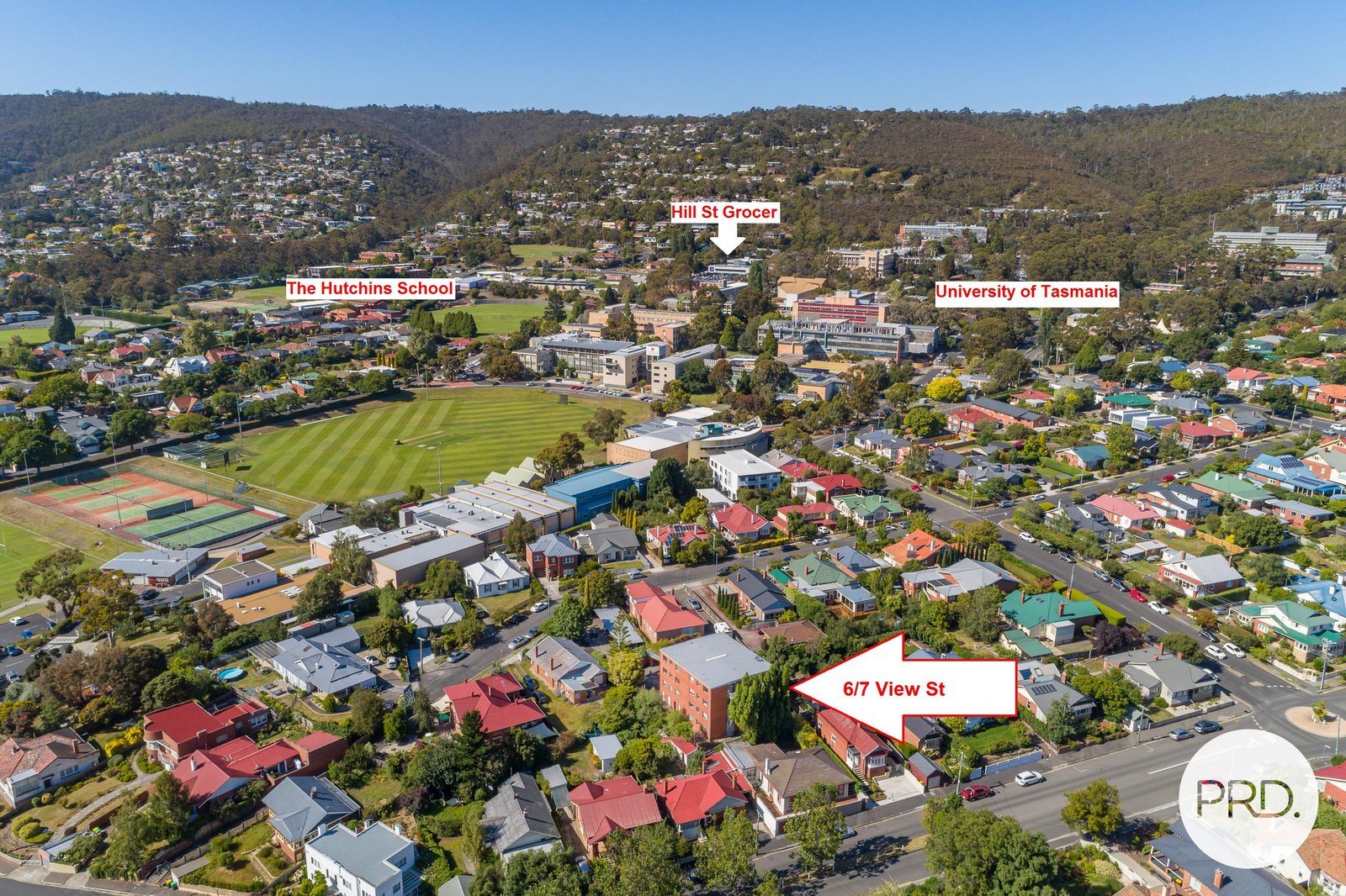 6/7 View Street SANDY BAY 17