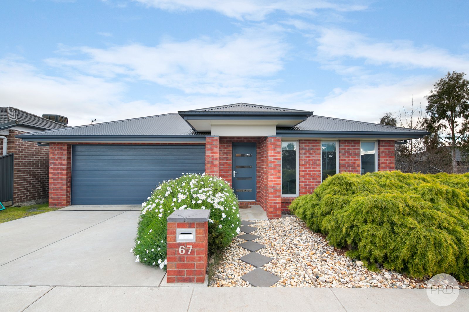 67 Warburton Drive LUCAS 1