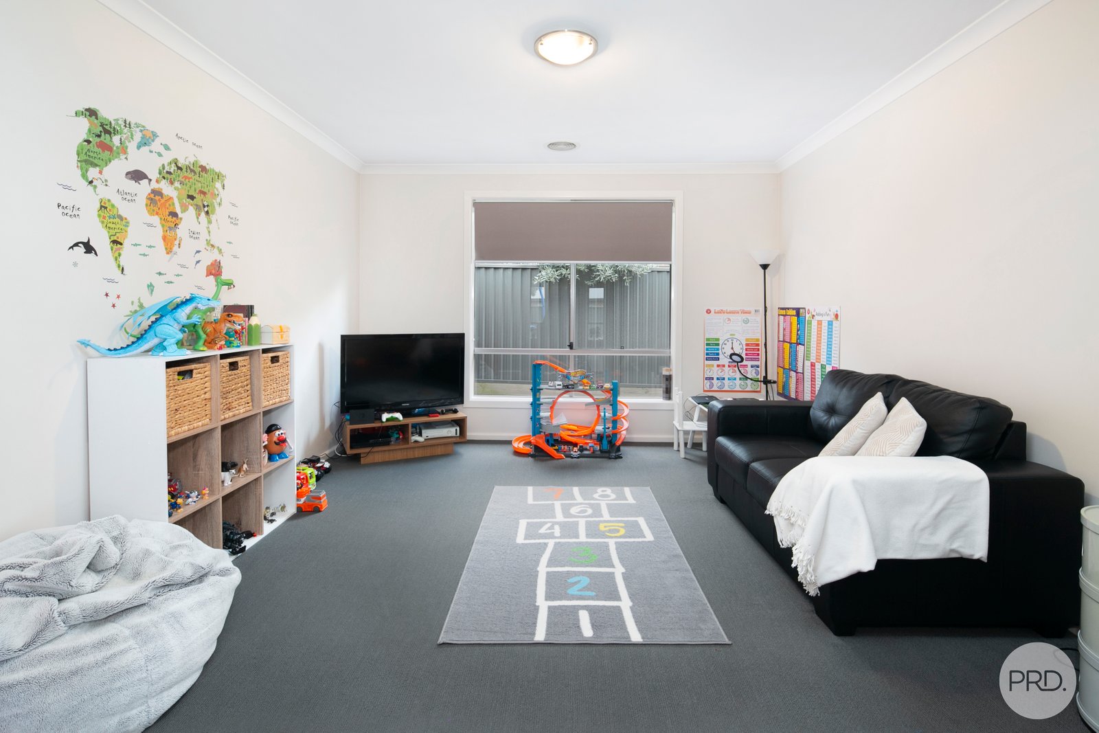 67 Warburton Drive LUCAS 7