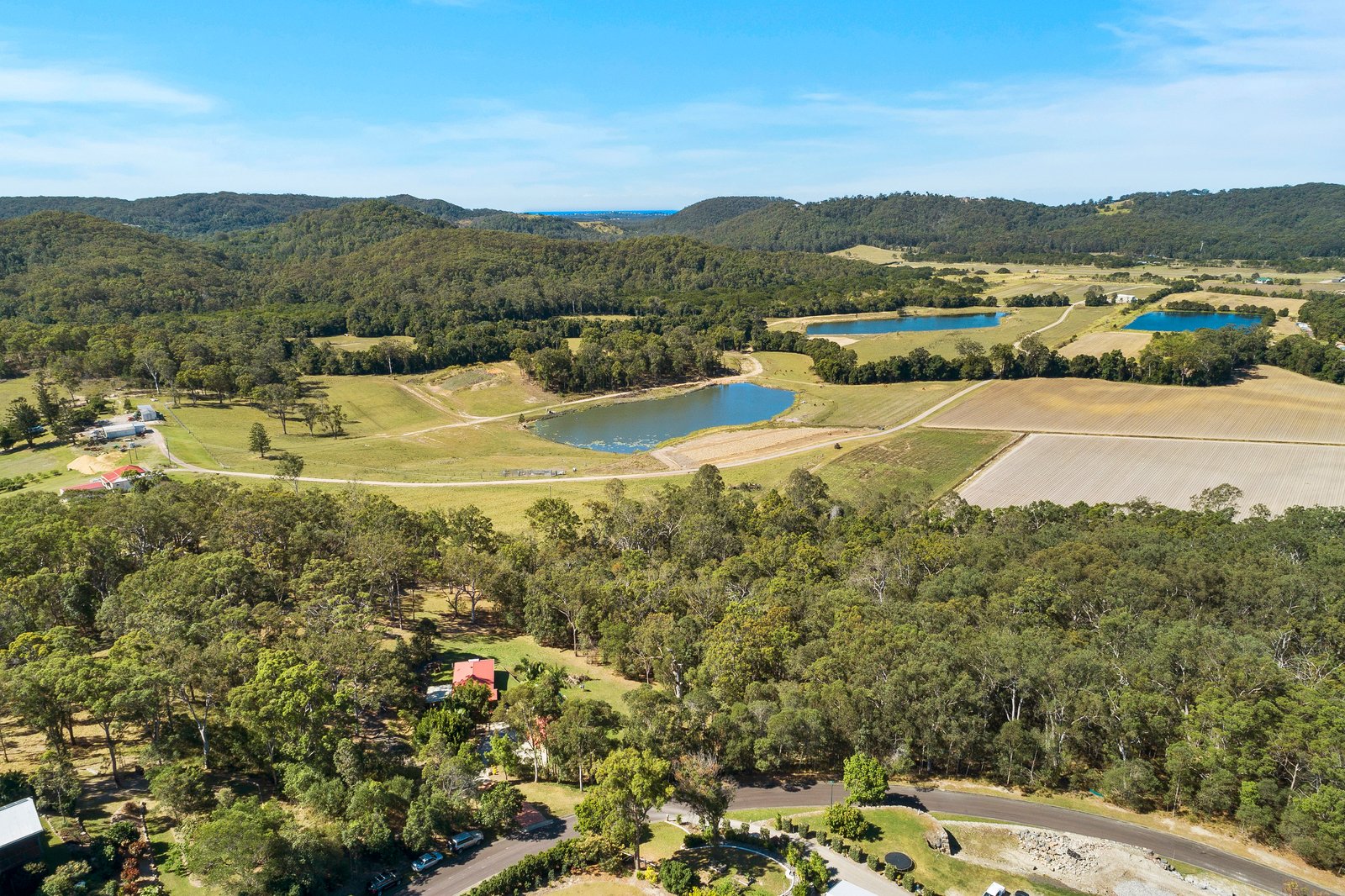 67 Whistler Ridge Drive, Yandina Creek QLD 4561