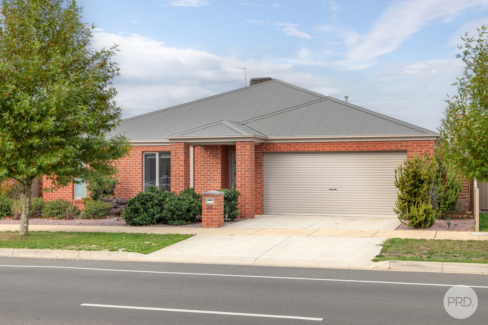 67 Willoby Drive ALFREDTON 1