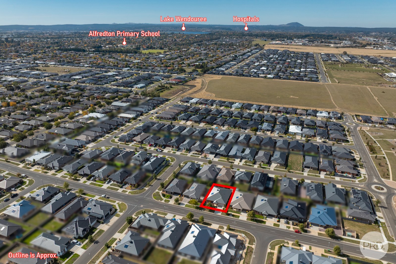 67 Willoby Drive ALFREDTON 2