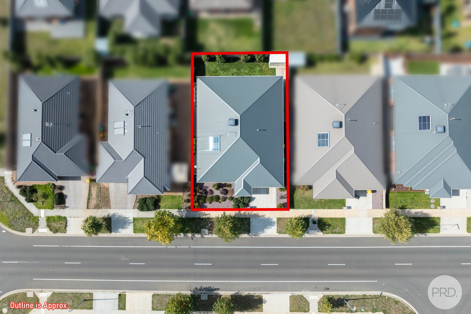 67 Willoby Drive ALFREDTON 17