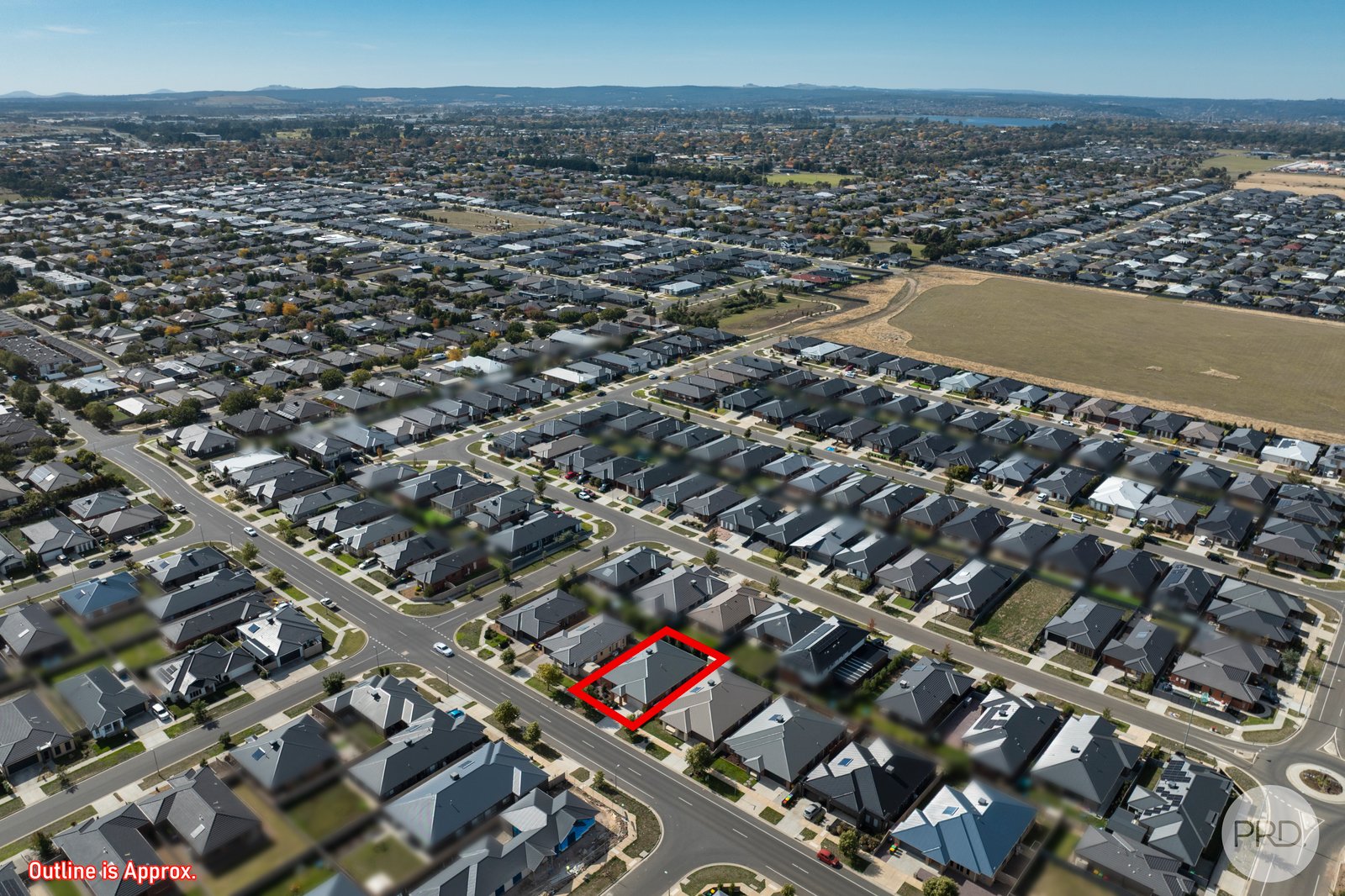 67 Willoby Drive ALFREDTON 18