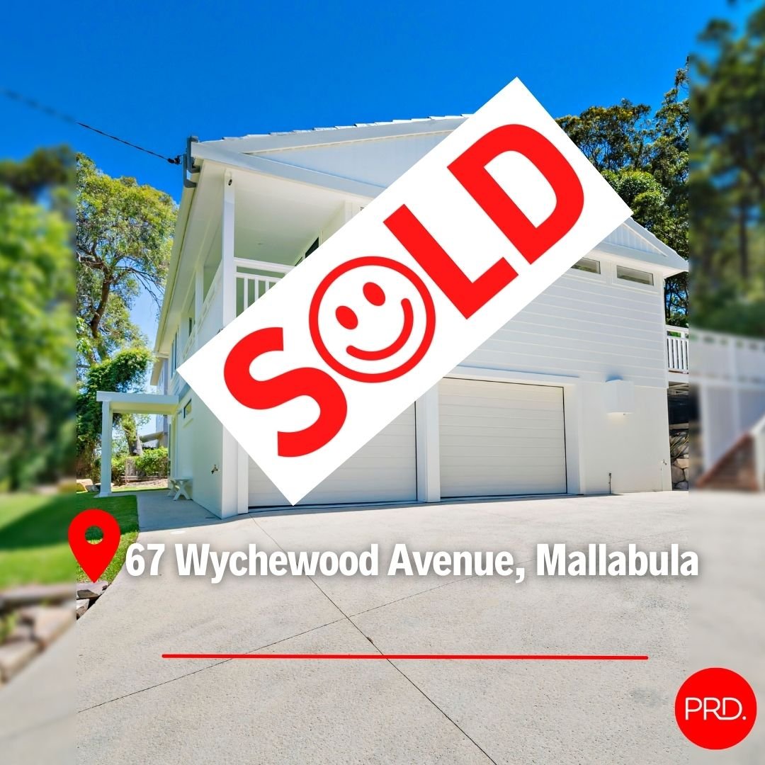 67 Wychewood Avenue MALLABULA 1