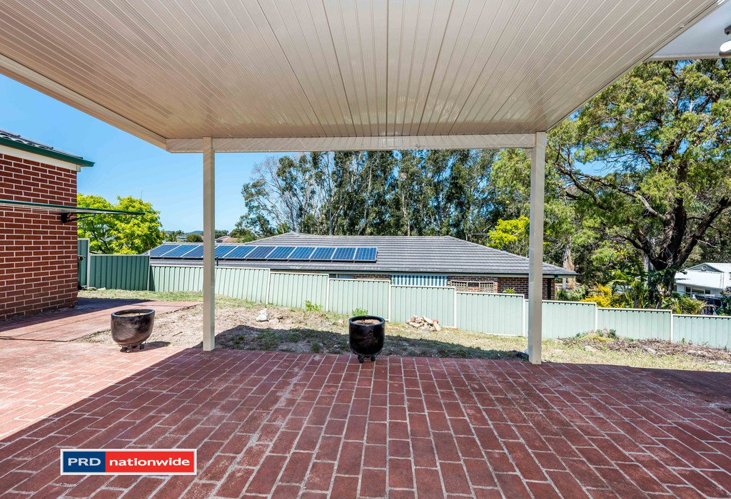 67 Yachtsman Crescent SALAMANDER BAY 8