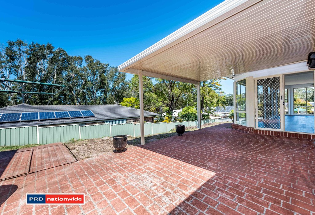 67 Yachtsman Crescent SALAMANDER BAY 9