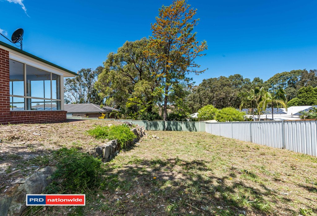 67 Yachtsman Crescent SALAMANDER BAY 16
