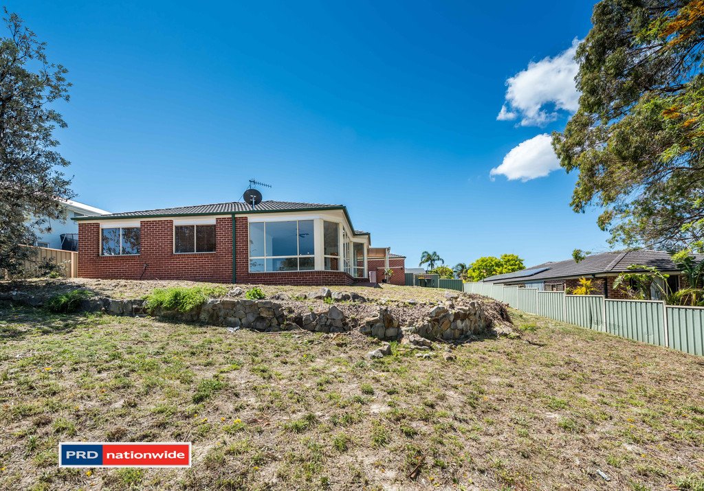 67 Yachtsman Crescent SALAMANDER BAY 25