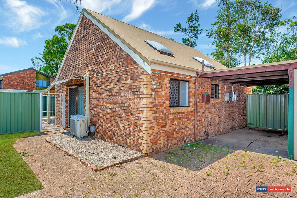 6/70 Mattocks Road VARSITY LAKES 12