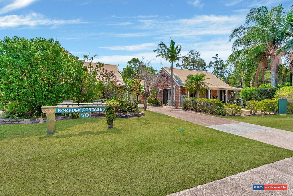 6/70 Mattocks Road VARSITY LAKES 13