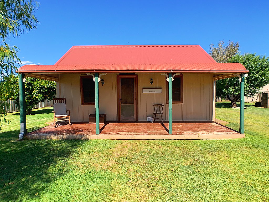 670 Moore Creek Road TAMWORTH 1