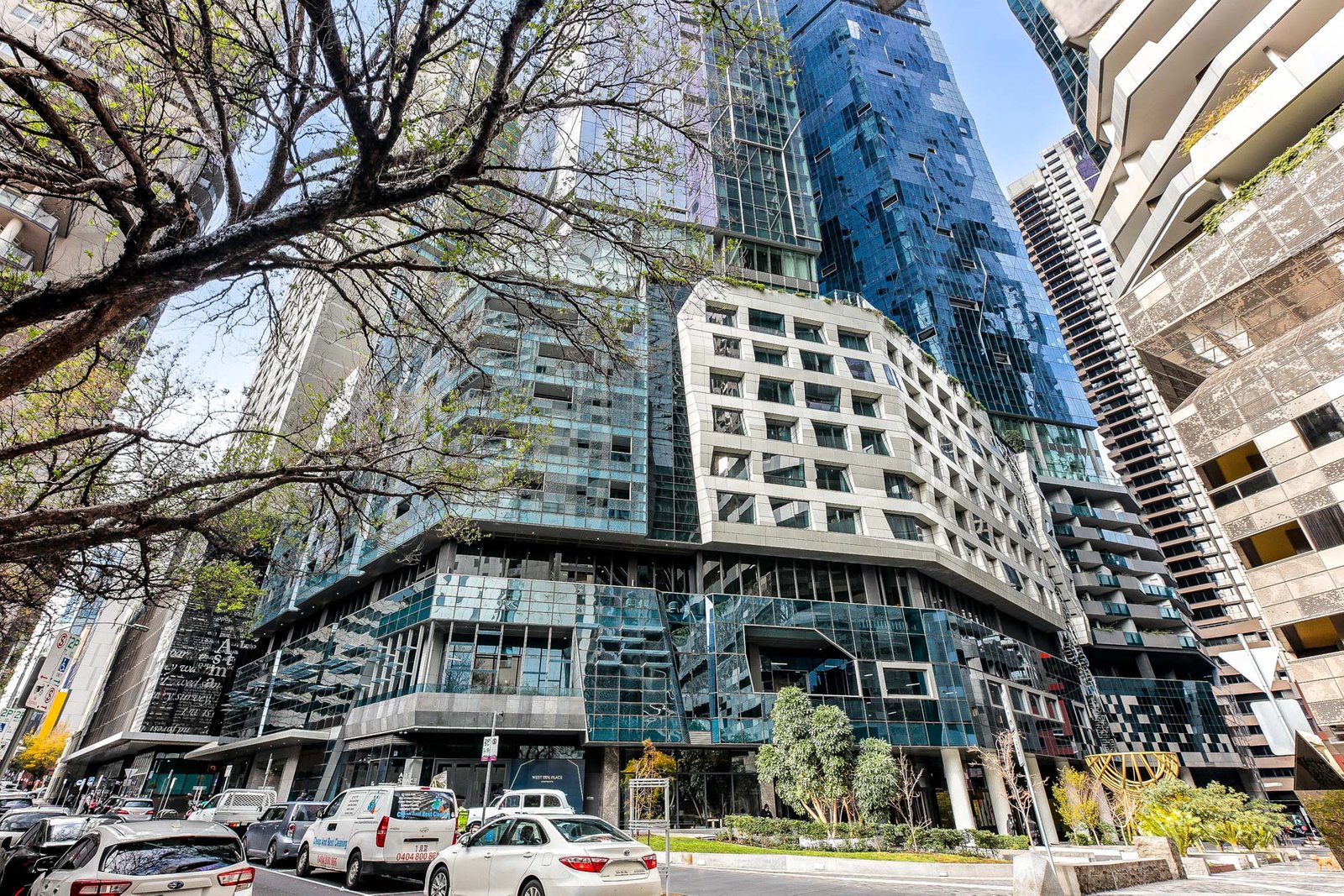 Gallery: 6702/633 Little Lonsdale Street