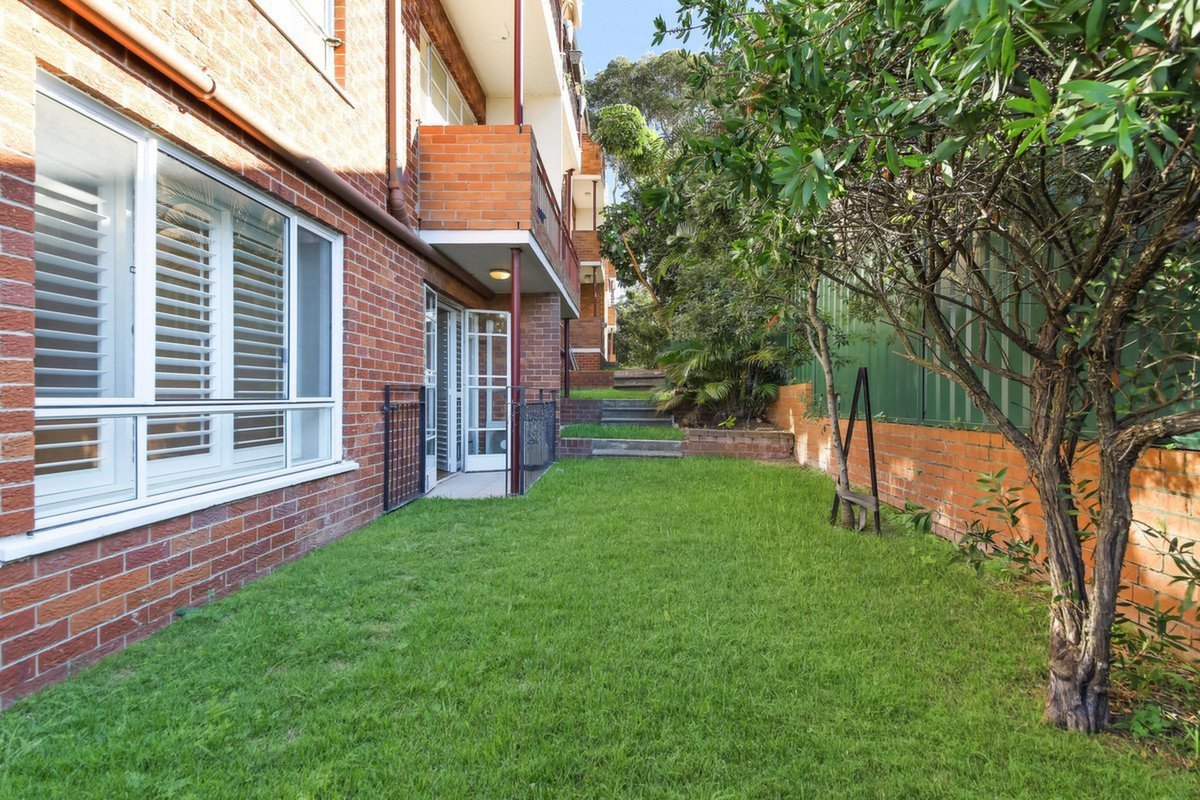 6/706 Anzac Parade KINGSFORD 2