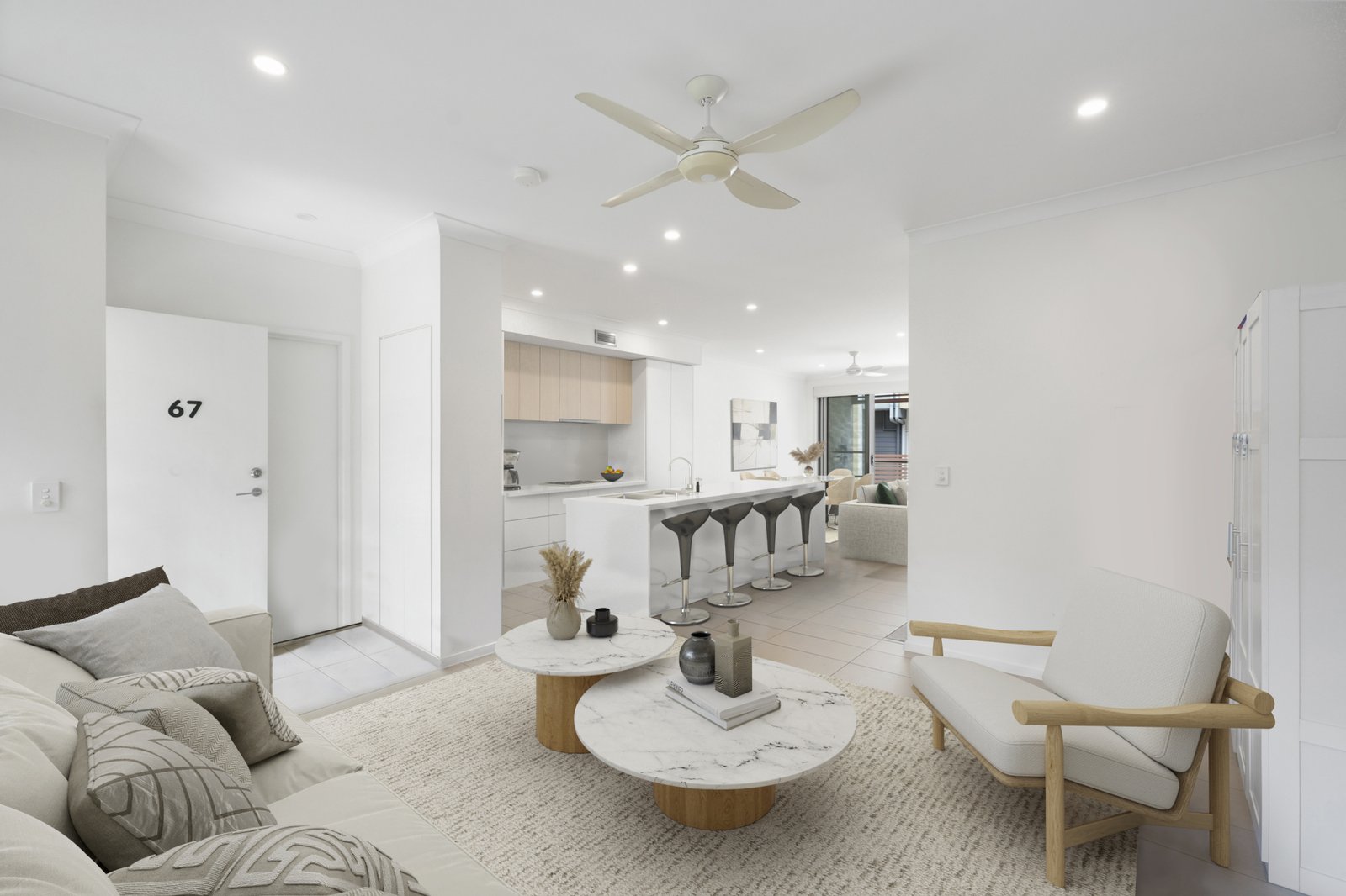 67/1 Grande Avenue CARRARA 5