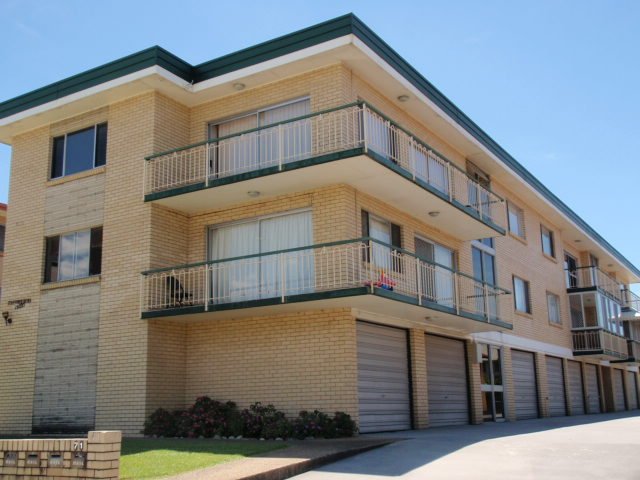 6/71 Stafford Road STAFFORD 2