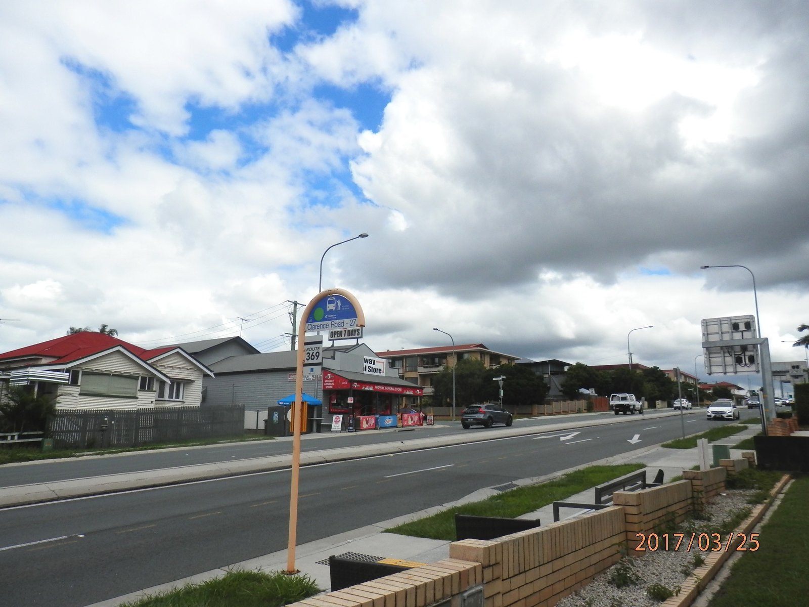 6/71 Stafford Road STAFFORD 8