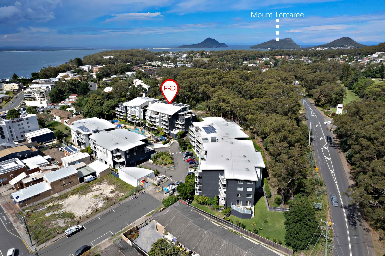 67/1A Tomaree Street NELSON BAY 15