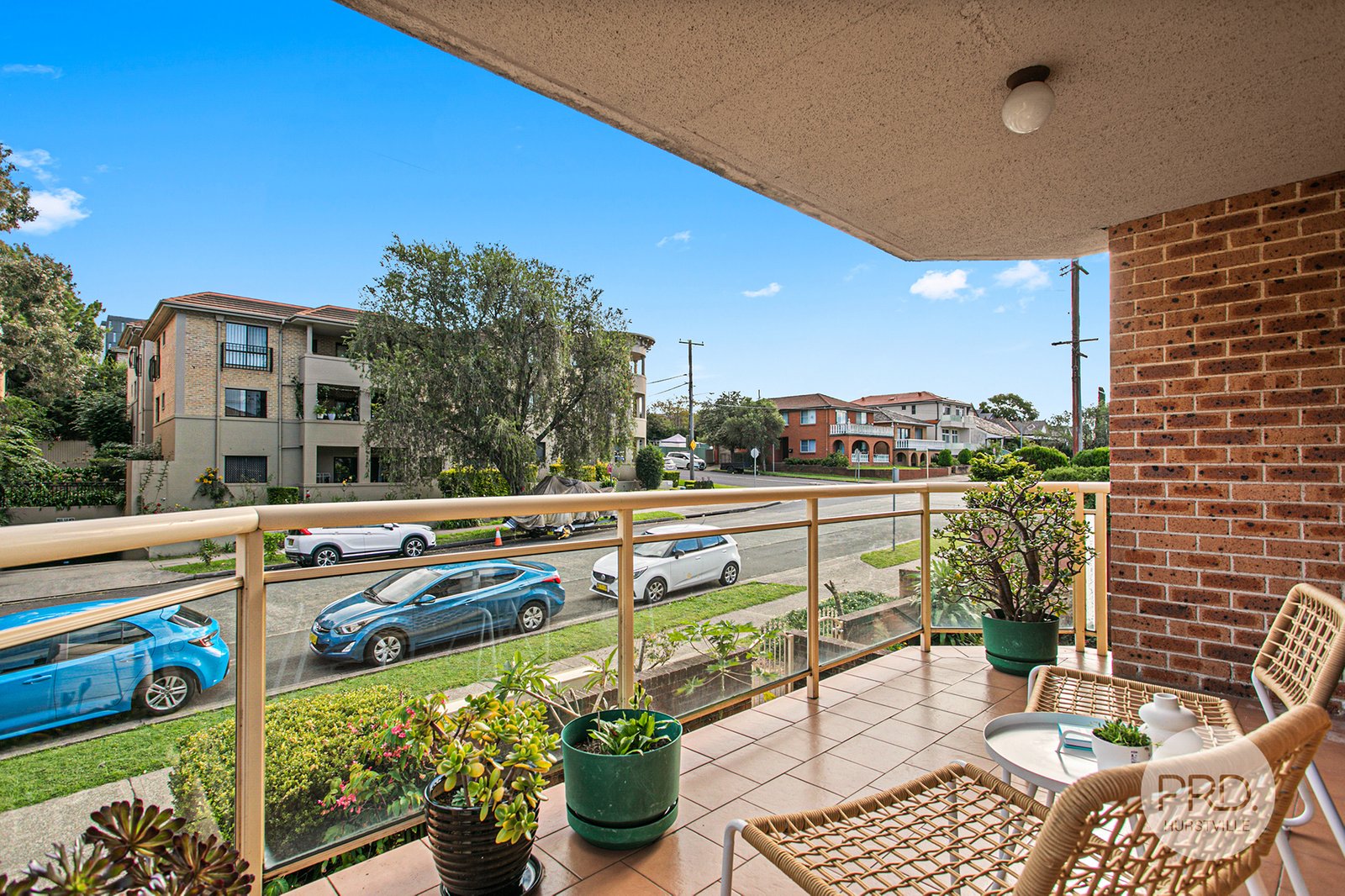 6/72 Carrington Avenue HURSTVILLE 2