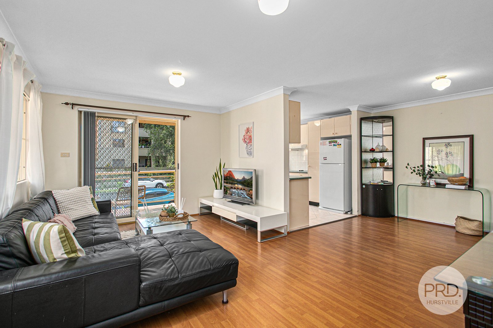 6/72 Carrington Avenue HURSTVILLE 3