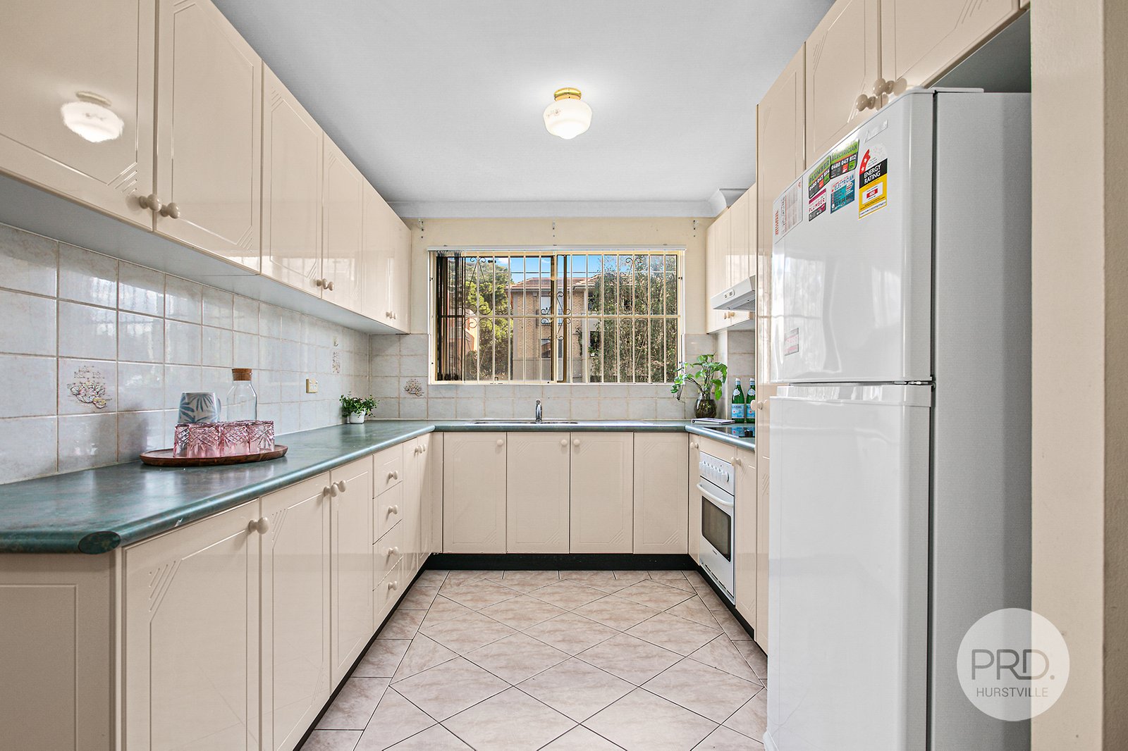 6/72 Carrington Avenue HURSTVILLE 4