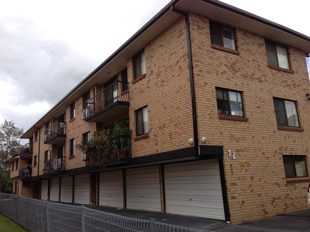 6/72 Eton Street NUNDAH 1