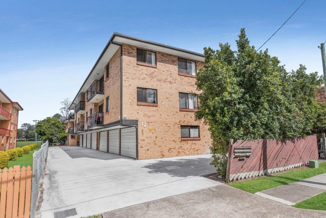 6/72 Eton Street NUNDAH 1