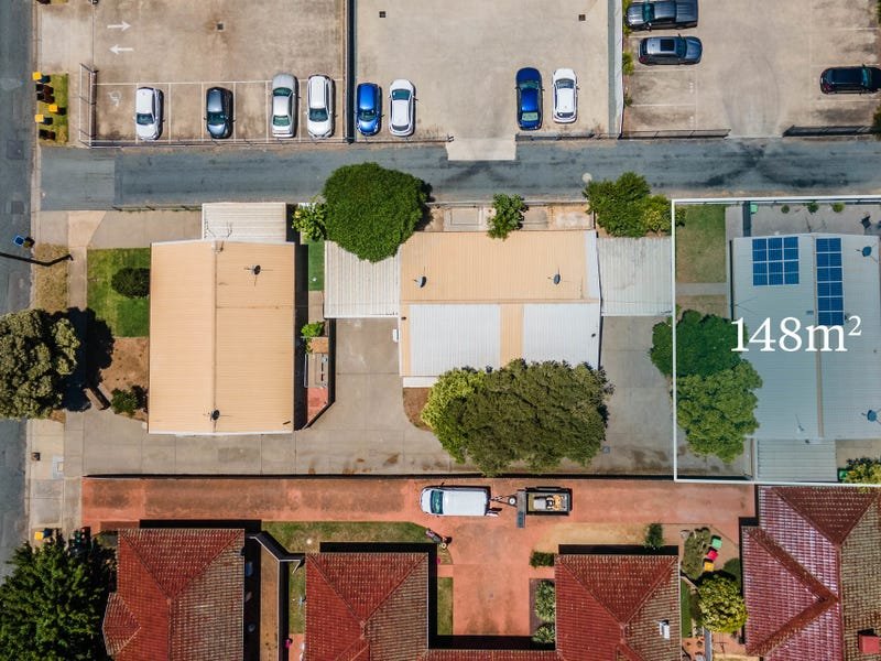 6/72 Mason Street SHEPPARTON 4