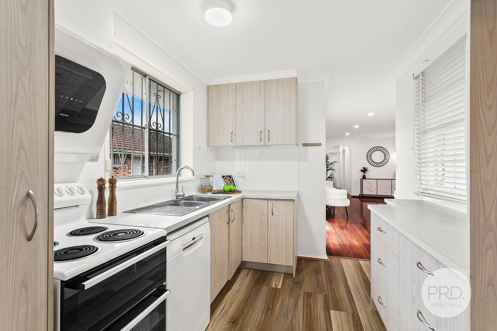 6/73-75 Millett St  HURSTVILLE 3