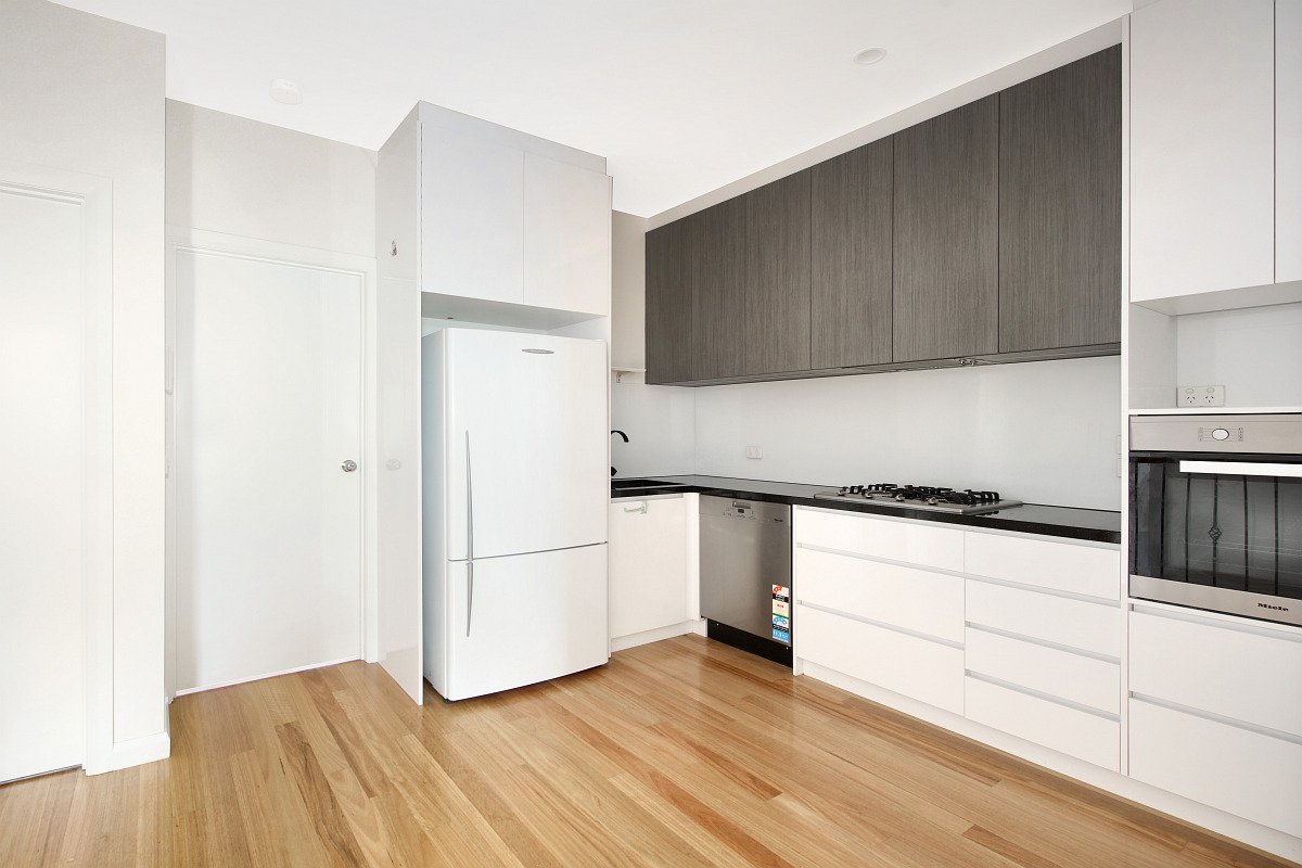 Gallery: 6/75 Bent Street