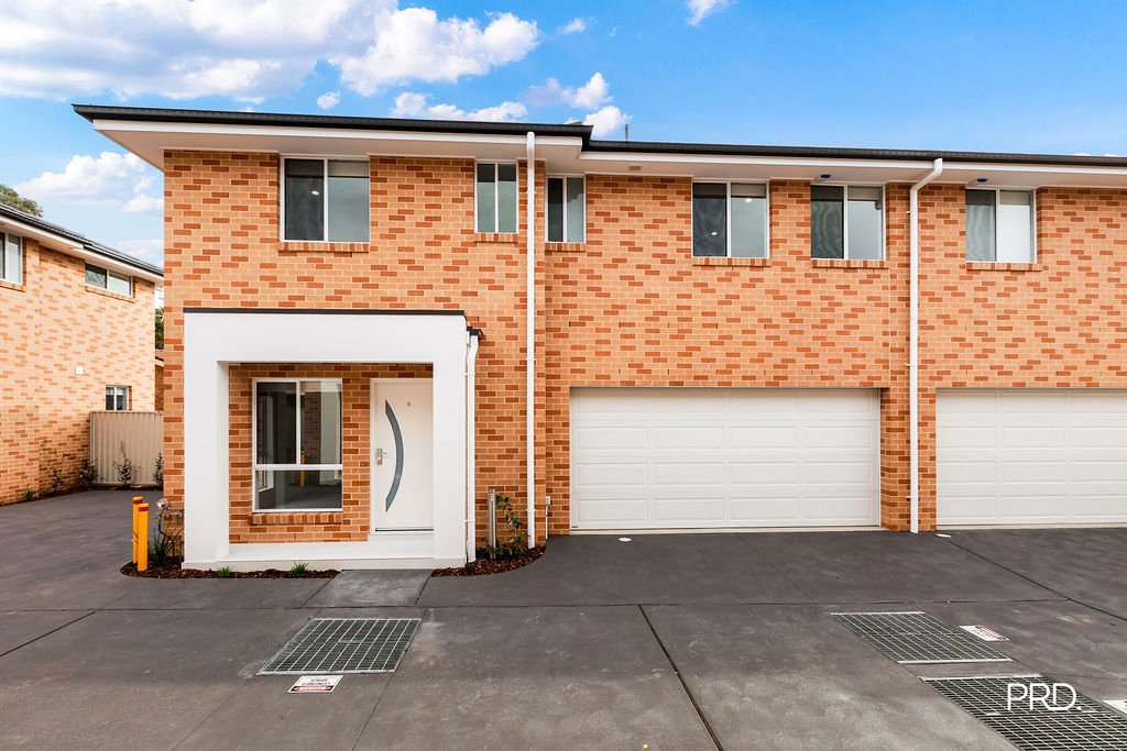 6/75 Great Western Highway KINGSWOOD 2