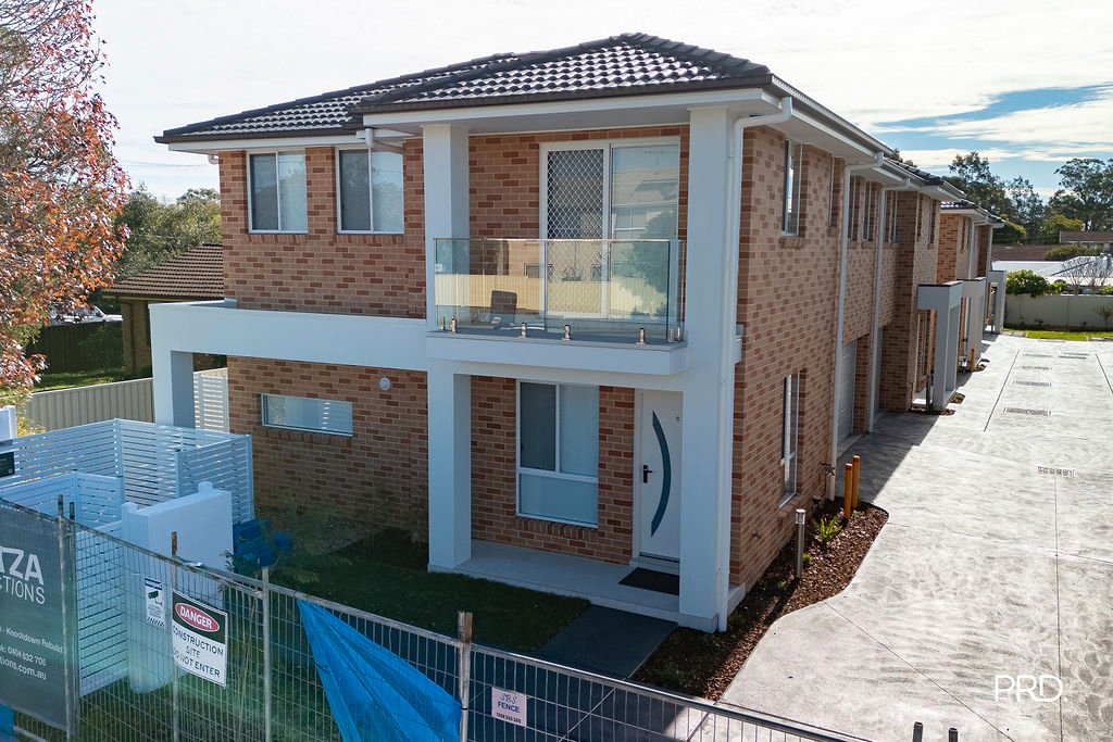 6/75 Great Western Highway KINGSWOOD 18