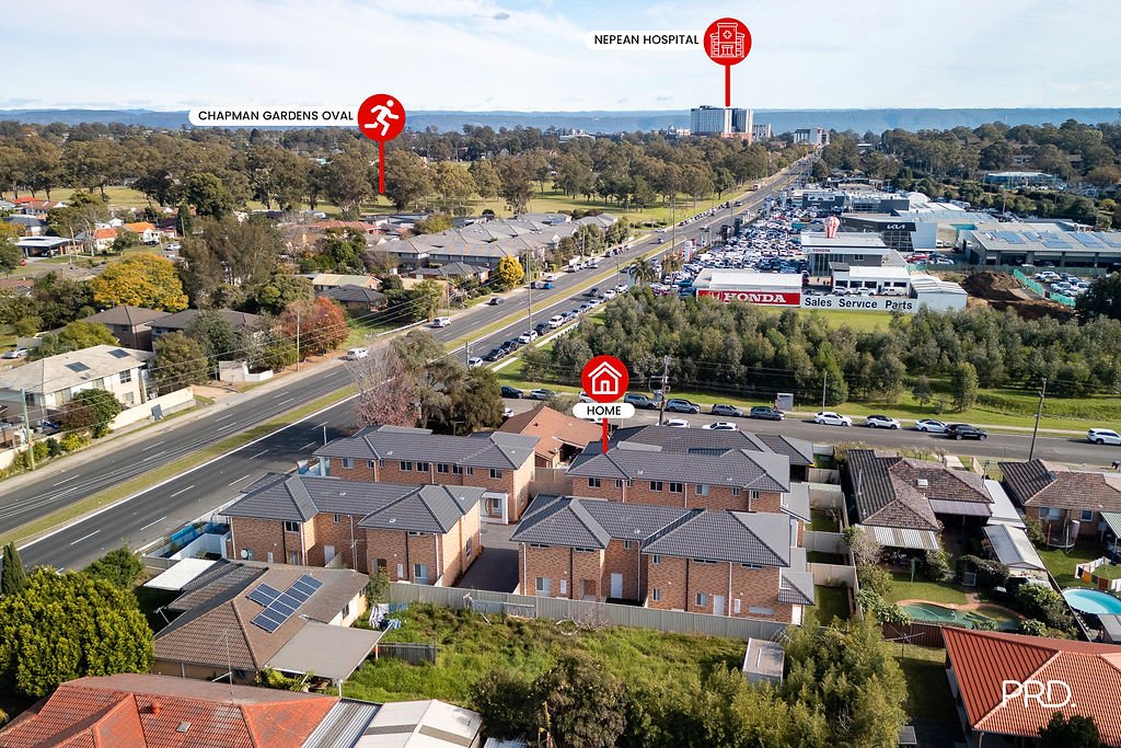 6/75 Great Western Highway KINGSWOOD 21