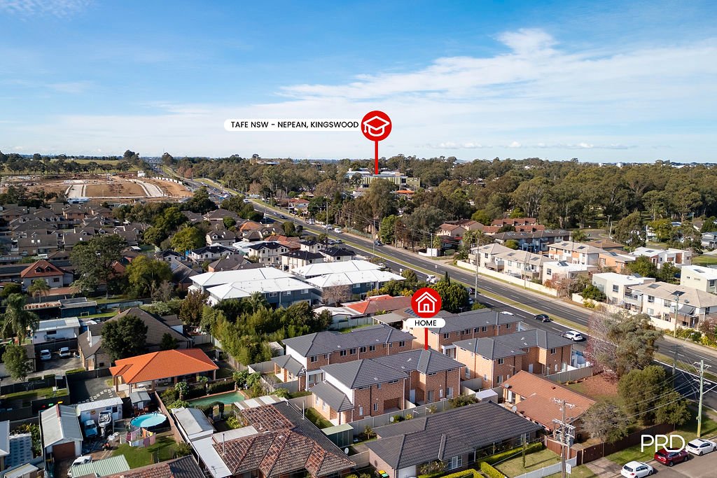 6/75 Great Western Highway KINGSWOOD 22