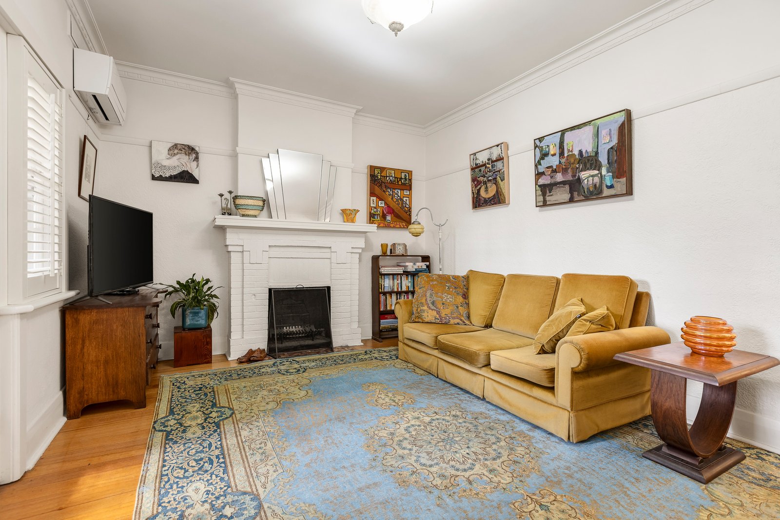 Gallery: 6/75 Park Street