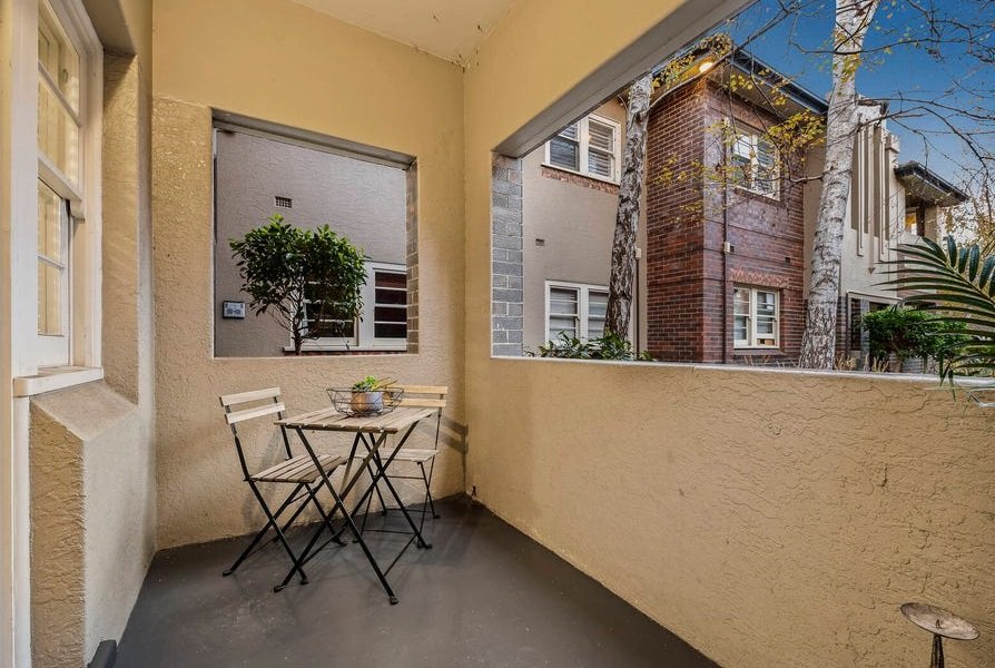 Gallery: 6/75 Park Street
