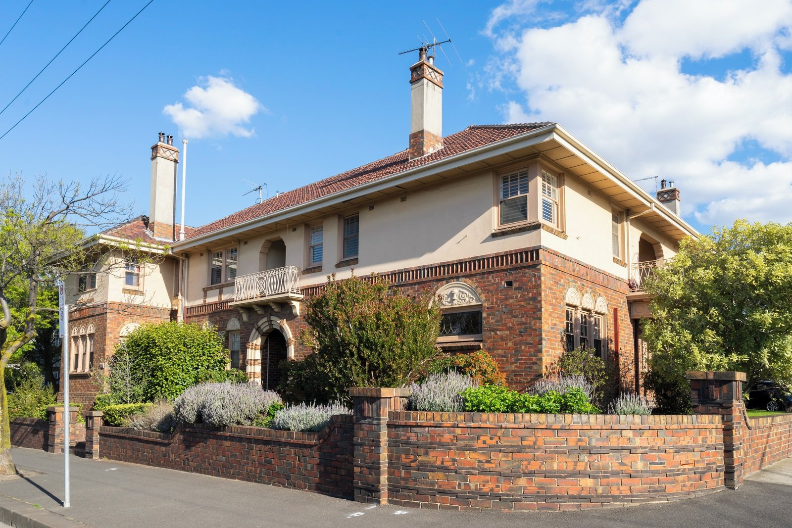 6/754 High Street, Armadale, 3143