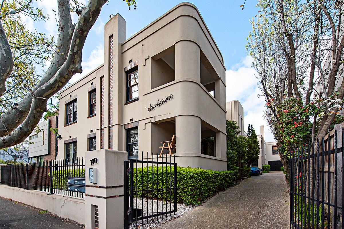 6/770 Malvern Road, ARMADALE VIC 3143 Buxton 2022