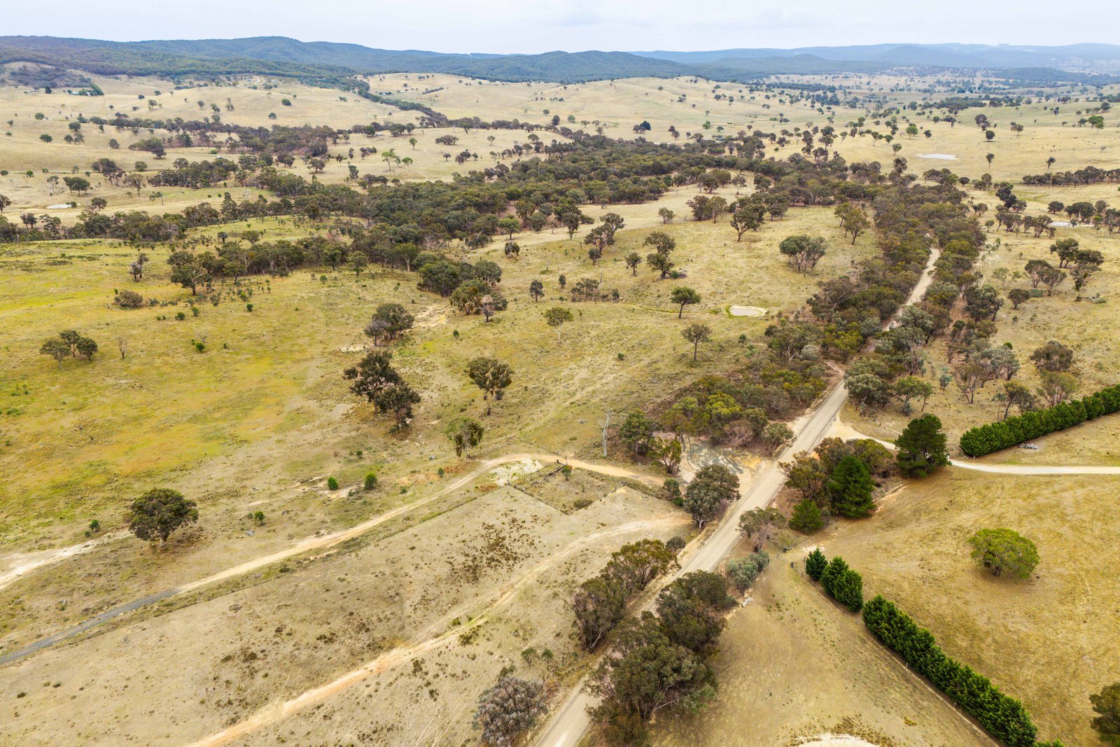 678 Dry Creek Road LEWIS PONDS 35