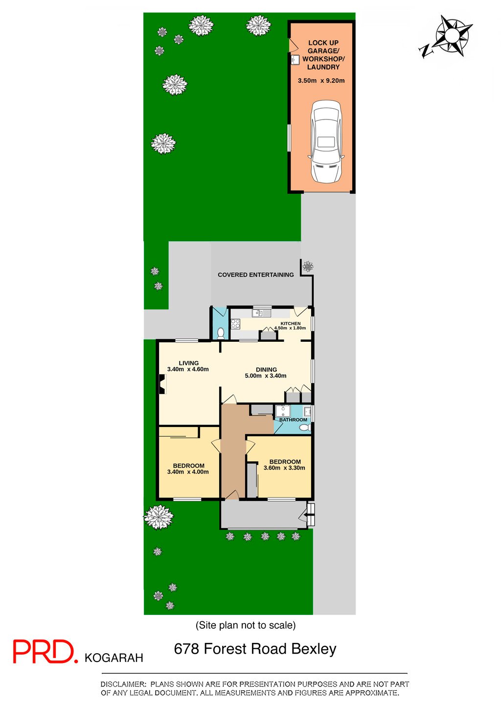 678 Forest Road BEXLEY 7