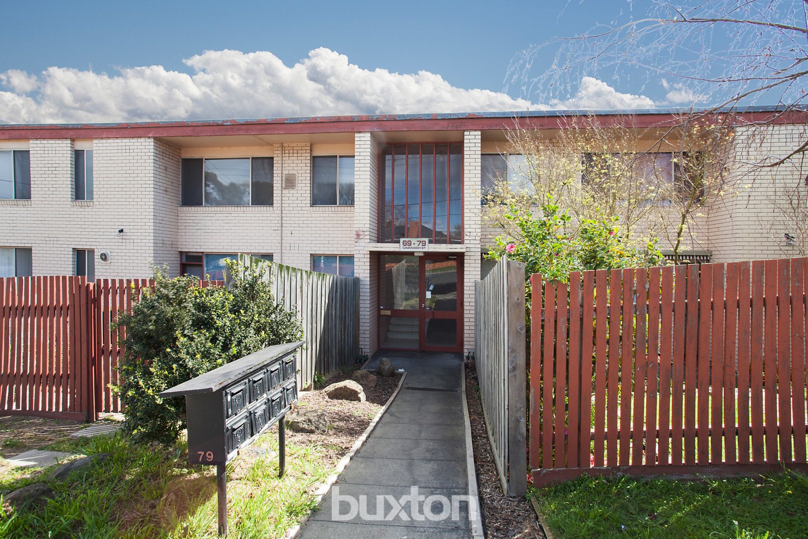 Gallery: 6/79 Cavanagh Street